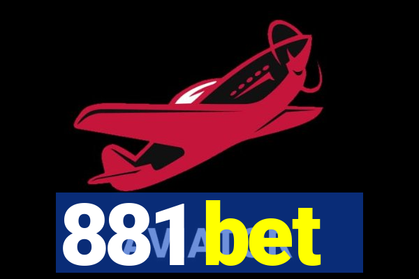 881 bet